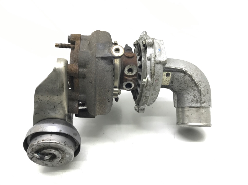 Турбина бу для Toyota Verso 1 2.0 D-4D, 2012 г. Турбина бу для Toyota Verso 1 2.0 D-4D, 2012 г.