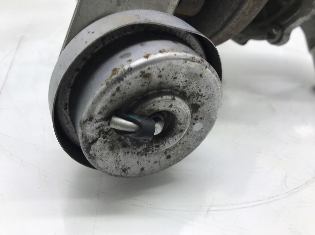 Турбина бу для Toyota Verso 1 2.0 D-4D, 2012 г. Турбина бу для Toyota Verso 1 2.0 D-4D, 2012 г.