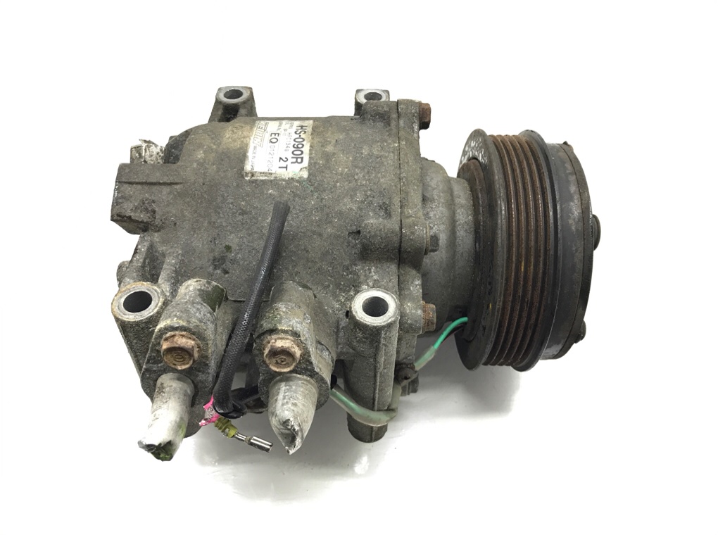 Компрессор кондиционера бу для Honda Jazz 1 1.3 i, 2003 г.