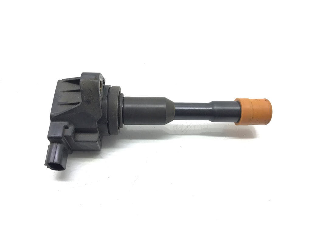 Катушка зажигания бу для Honda Jazz 1 1.3 i, 2003 г. Катушка зажигания бу для Honda Jazz 1 1.3 i, 2003 г.