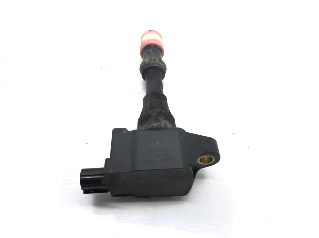 Катушка зажигания бу для Honda Jazz 1 1.3 i, 2003 г. Катушка зажигания бу для Honda Jazz 1 1.3 i, 2003 г.