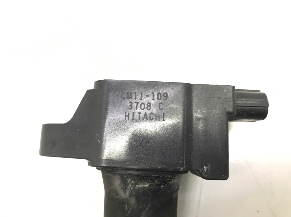 Катушка зажигания бу для Honda Jazz 1 1.3 i, 2003 г. Катушка зажигания бу для Honda Jazz 1 1.3 i, 2003 г.