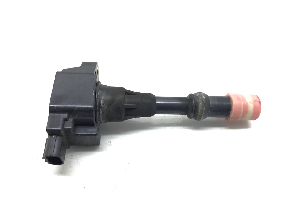 Катушка зажигания бу для Honda Jazz 1 1.3 i, 2003 г. Катушка зажигания бу для Honda Jazz 1 1.3 i, 2003 г.