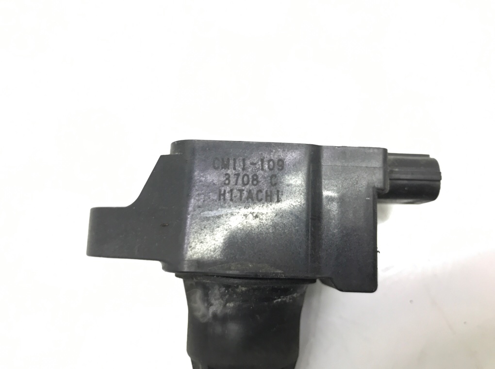 Катушка зажигания бу для Honda Jazz 1 1.3 i, 2003 г. Катушка зажигания бу для Honda Jazz 1 1.3 i, 2003 г.