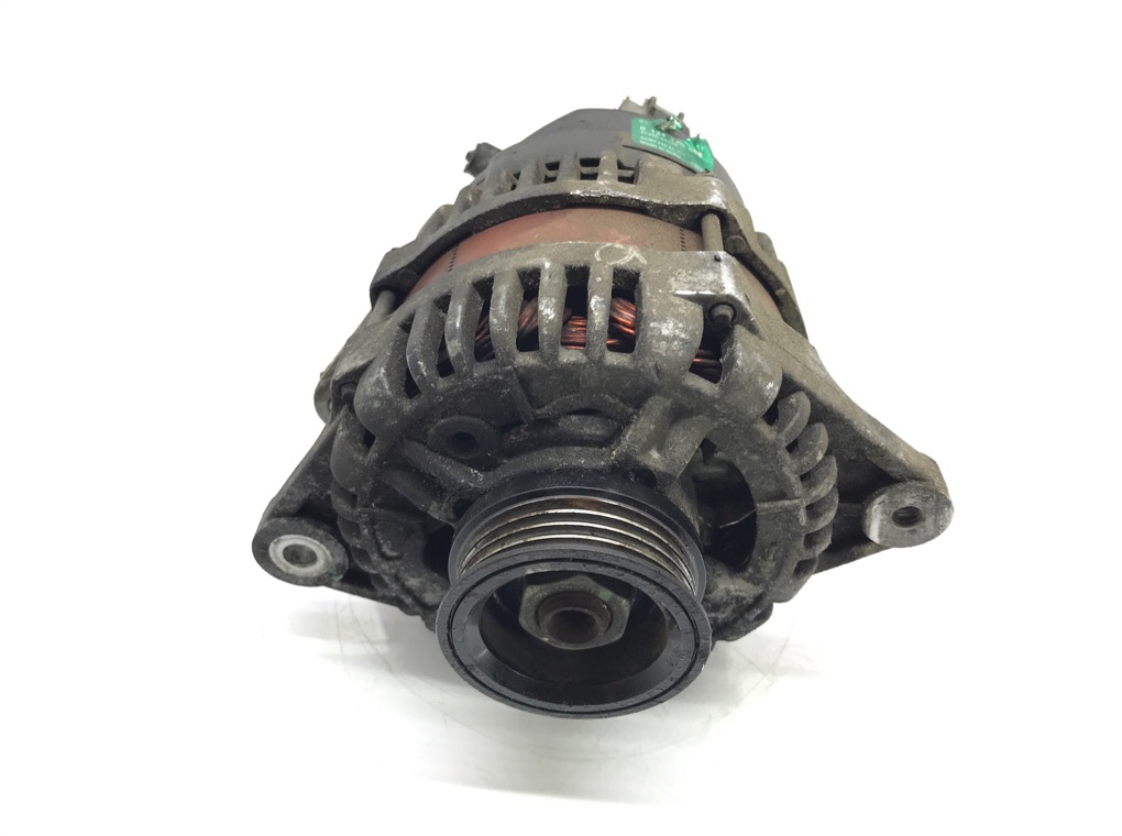 Генератор бу для Hyundai Atos 1.1 i, 2007 г.