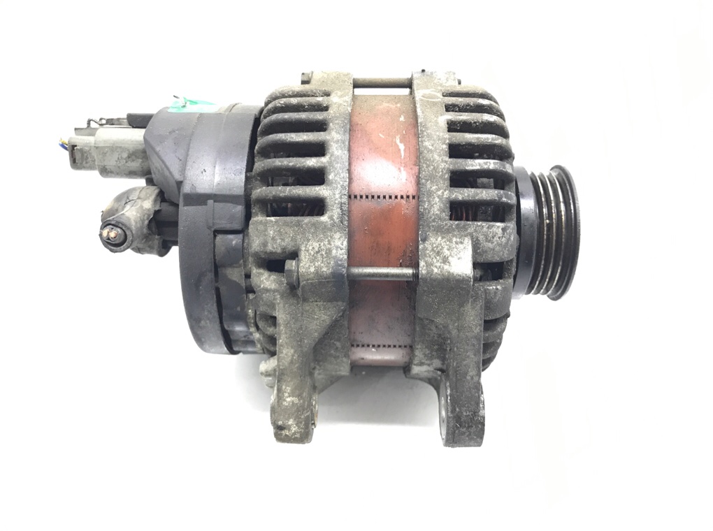 Генератор бу для Hyundai Atos 1.1 i, 2007 г. Генератор бу для Hyundai Atos 1.1 i, 2007 г.