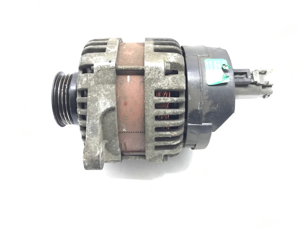 Генератор бу для Hyundai Atos 1.1 i, 2007 г. Генератор бу для Hyundai Atos 1.1 i, 2007 г.