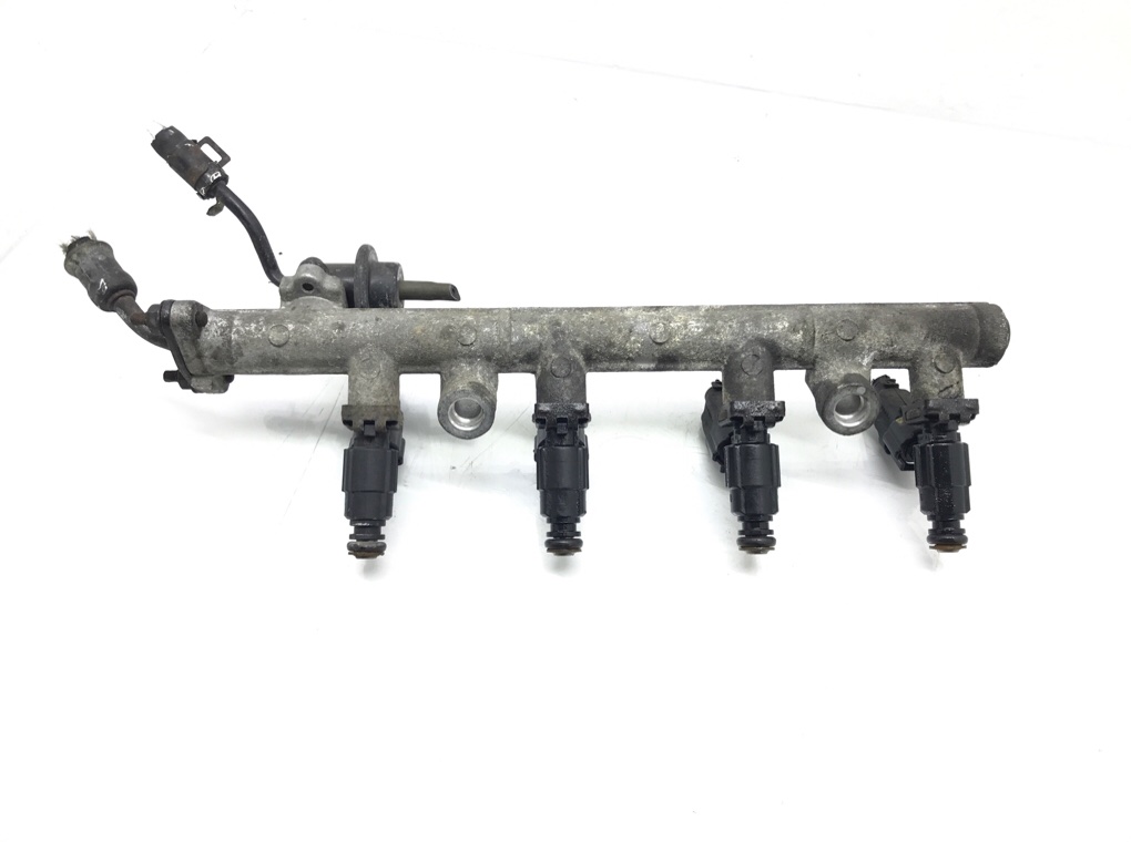 Топливная рампа бу для Hyundai Atos  1.1 i,  2007 г.