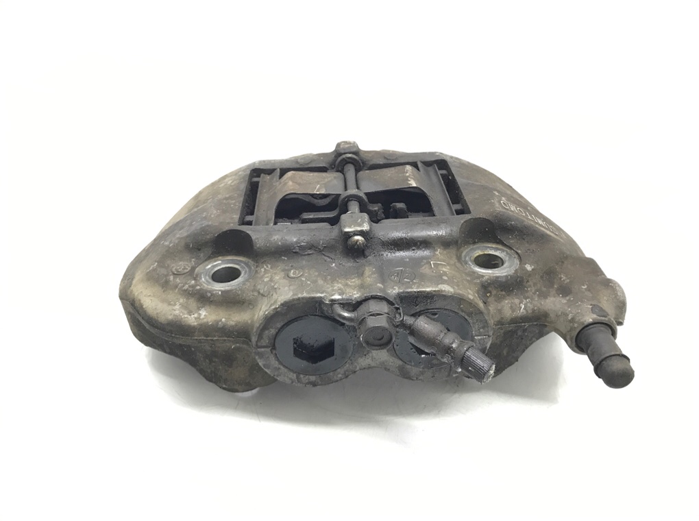 Суппорт передний левый бу для Lexus LS 430 4.3 i, 2005 г. Суппорт передний левый бу для Lexus LS 430 4.3 i, 2005 г.