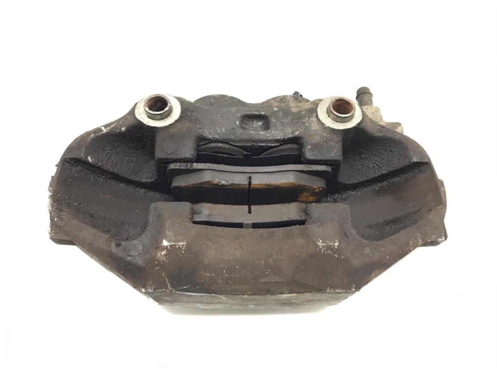 Суппорт передний левый бу для Lexus LS 430 4.3 i, 2005 г. Суппорт передний левый бу для Lexus LS 430 4.3 i, 2005 г.