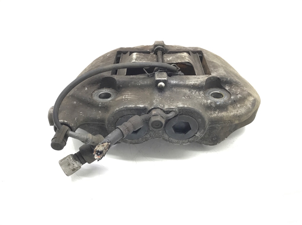 Суппорт передний правый бу для Lexus LS 430 4.3 i, 2005 г. Суппорт передний правый бу для Lexus LS 430 4.3 i, 2005 г.