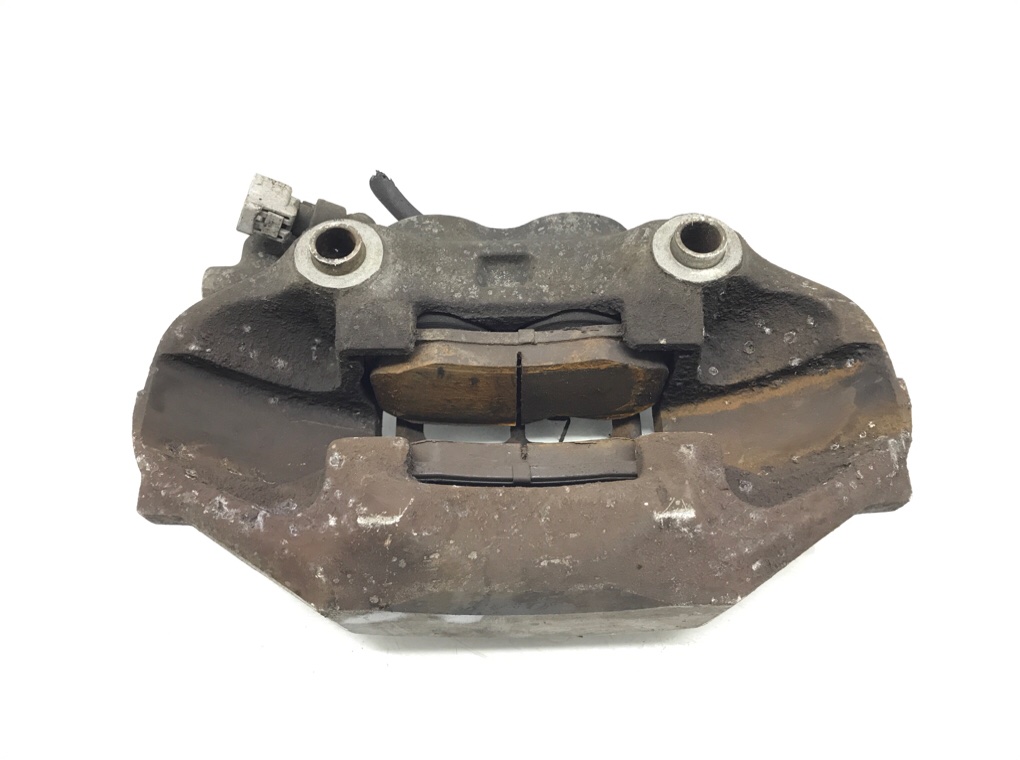 Суппорт передний правый бу для Lexus LS 430 4.3 i, 2005 г. Суппорт передний правый бу для Lexus LS 430 4.3 i, 2005 г.