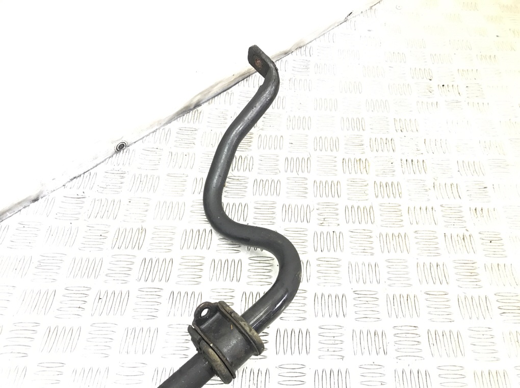 Стабилизатор подвески (поперечной устойчивости) передний бу для Lexus LS 430 4.3 i,  2005 г.