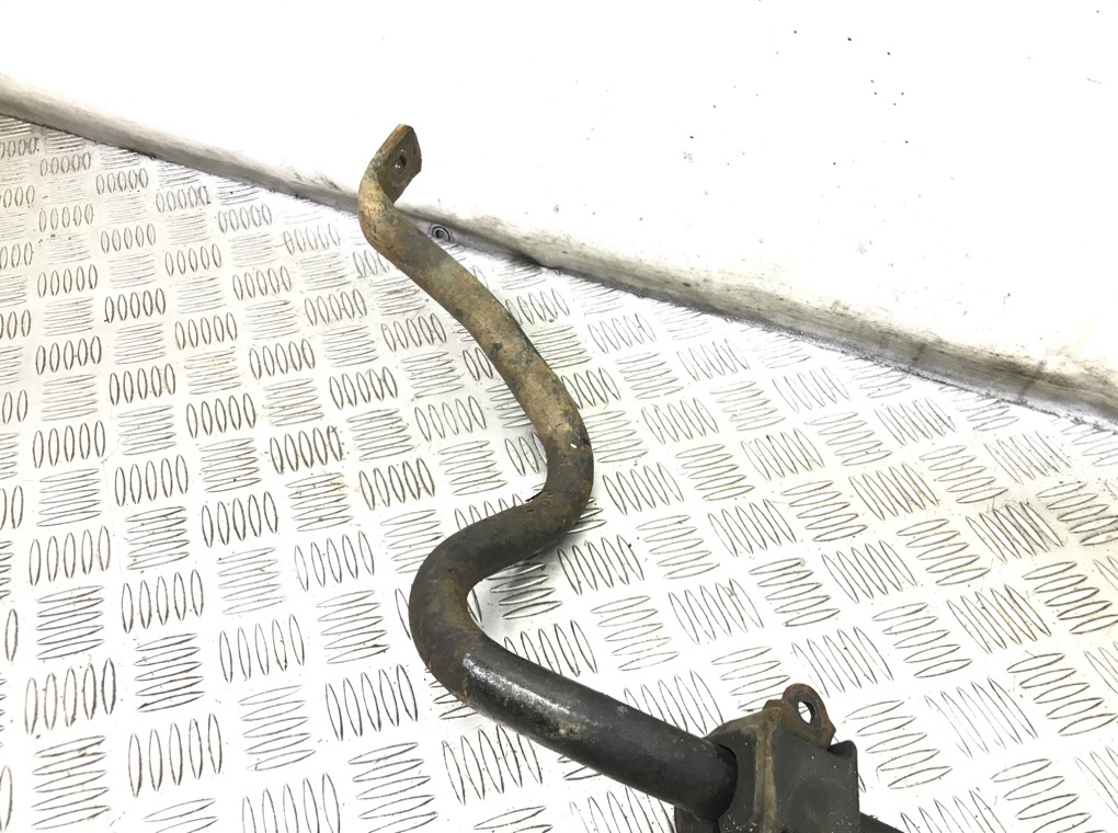 Стабилизатор подвески (поперечной устойчивости) передний бу для Lexus LS 430 4.3 i,  2005 г.