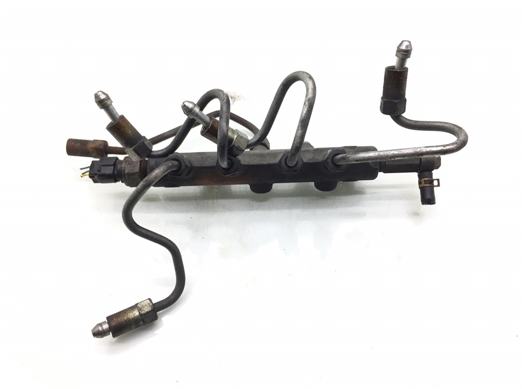 Топливная рампа бу для Mazda 5   2.0 TD,  2006 г.