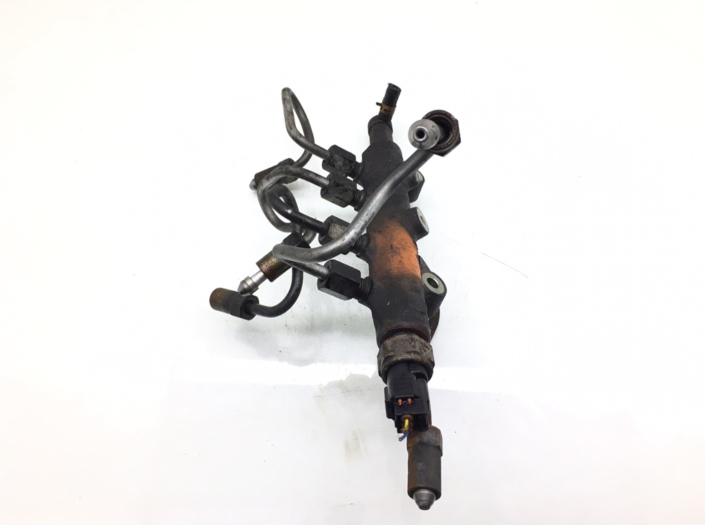 Топливная рампа бу для Mazda 5   2.0 TD,  2006 г.