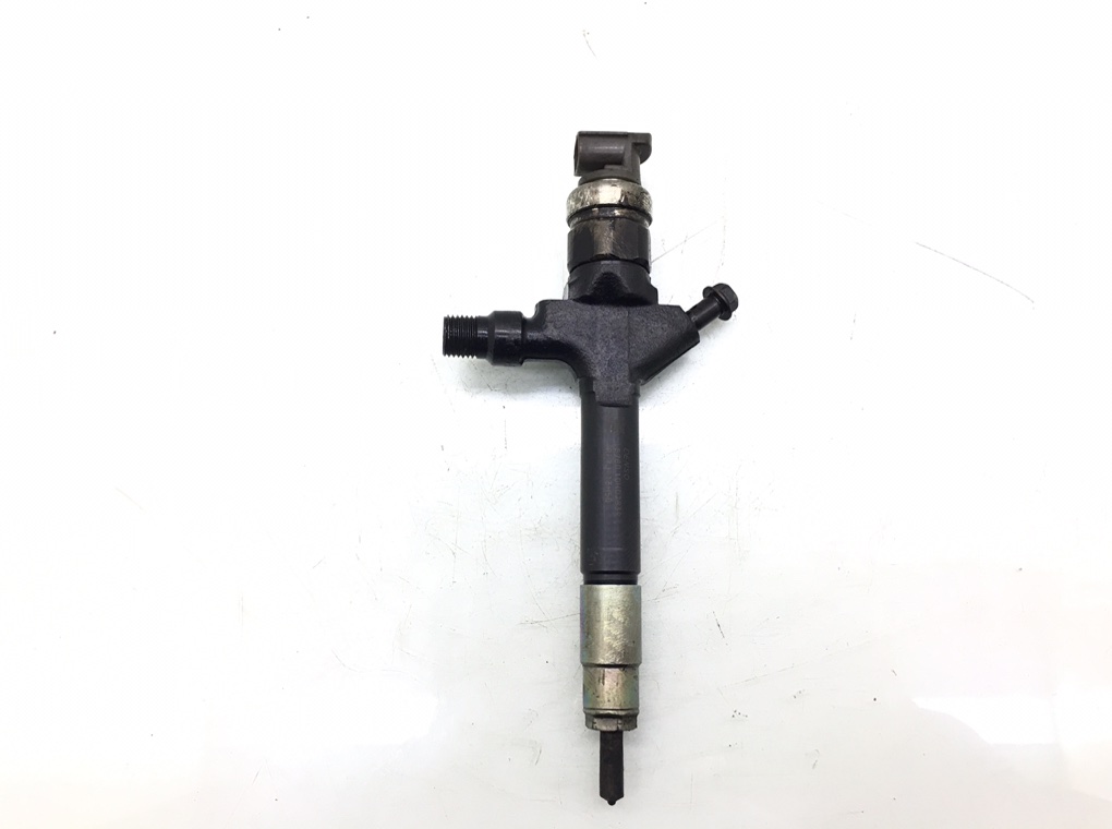 Форсунка бу для Mazda 5 2.0 TD, 2006 г.