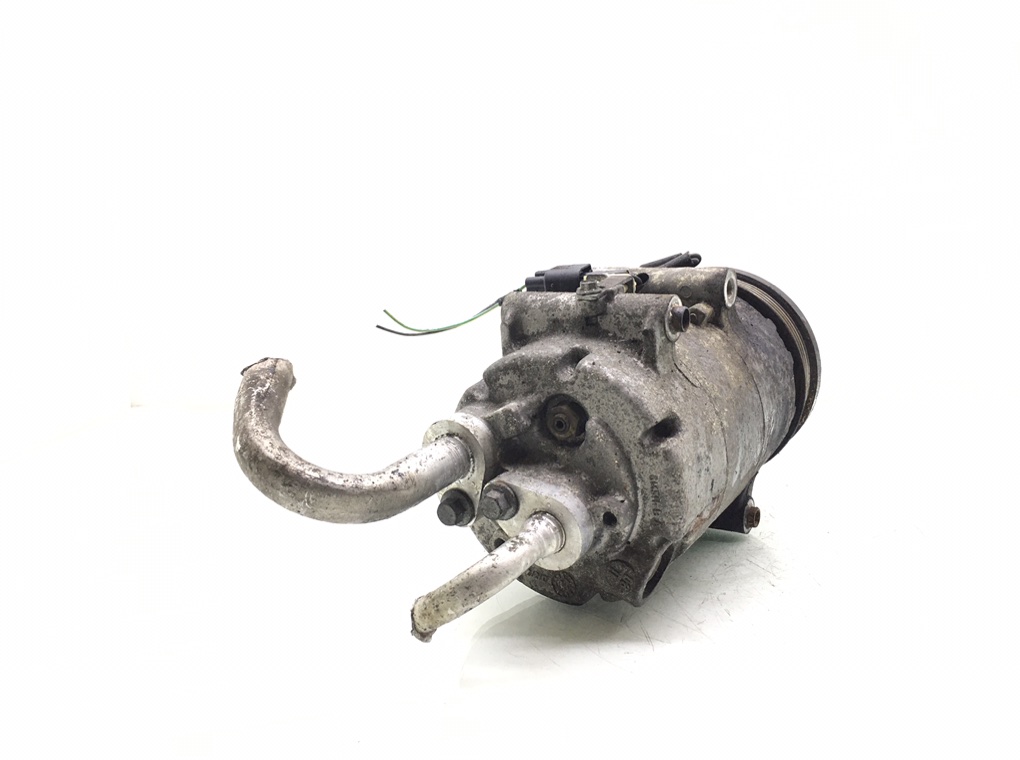 Компрессор кондиционера бу для Ford Focus 2 1.8 TDCi,  2008 г.