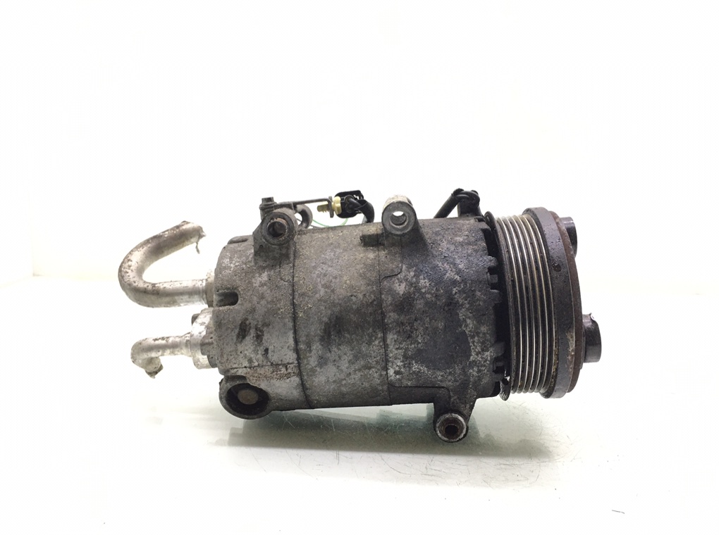 Компрессор кондиционера бу для Ford Focus 2 1.8 TDCi,  2008 г.