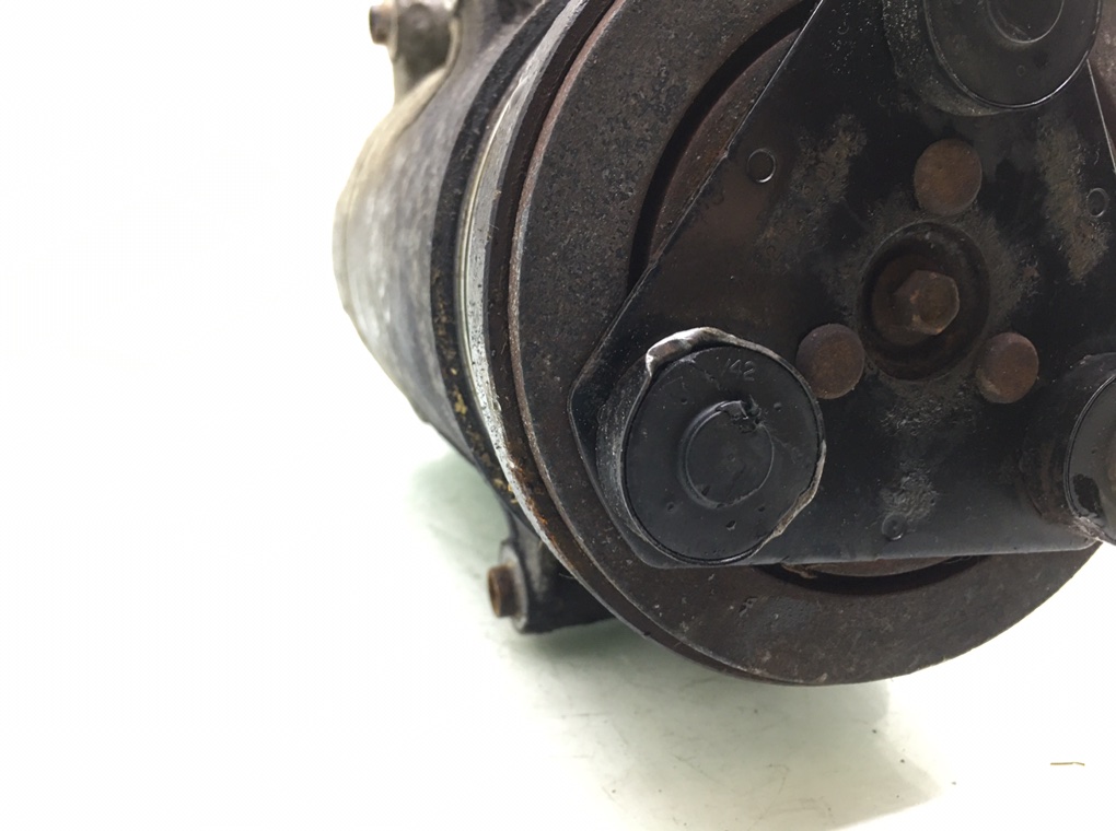 Компрессор кондиционера бу для Ford Focus 2 1.8 TDCi,  2008 г.