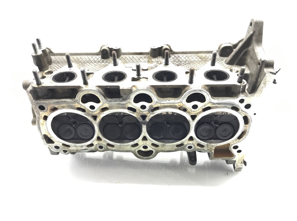 Головка блока цилиндров бу для Hyundai i30 1 1.4 i,  2009 г.