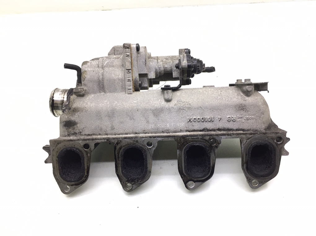 Коллектор впускной бу для Ford Focus 2 1.8 TDCi,  2008 г.
