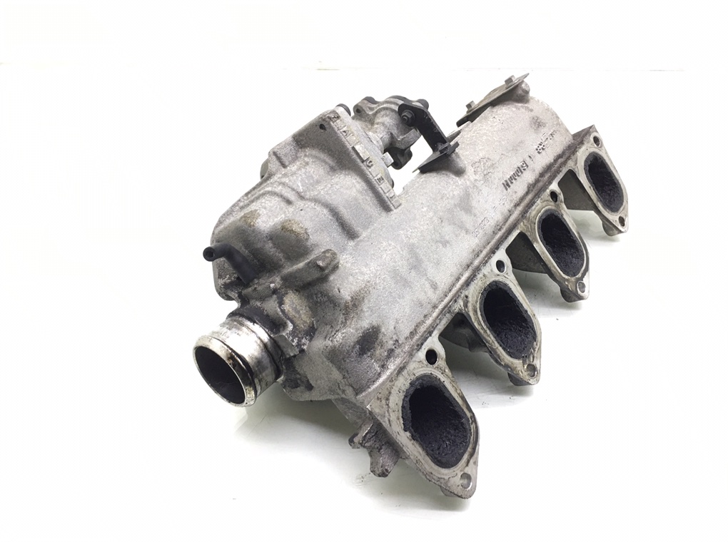 Коллектор впускной бу для Ford Focus 2 1.8 TDCi,  2008 г.