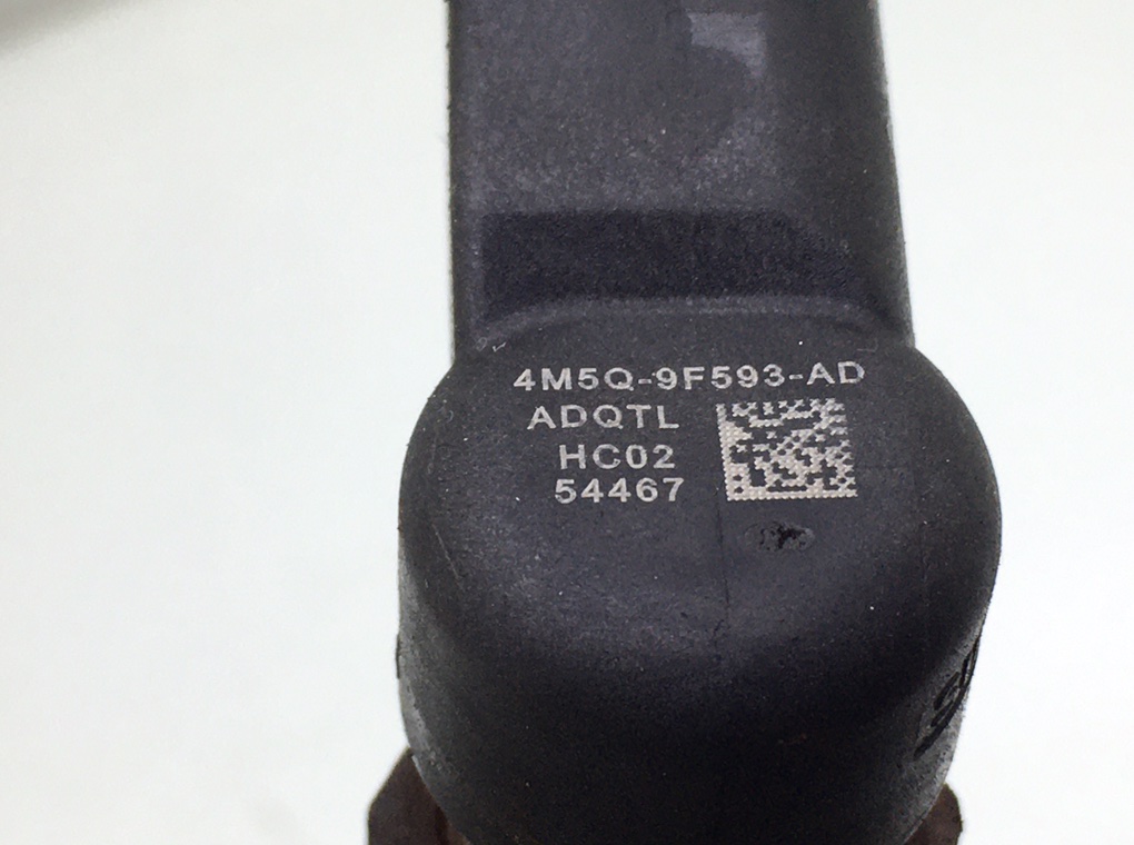 Форсунка бу для Ford Focus 2 1.8 TDCi,  2008 г.