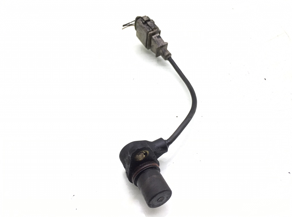 Датчик коленвала бу для Volkswagen Golf 4 1.8 Ti, 2001 г. Датчик коленвала бу для Volkswagen Golf 4 1.8 Ti, 2001 г.