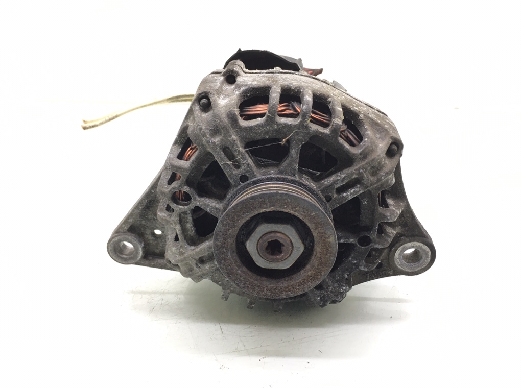 Генератор бу для Nissan Micra K12 1.4 i, 2008 г.