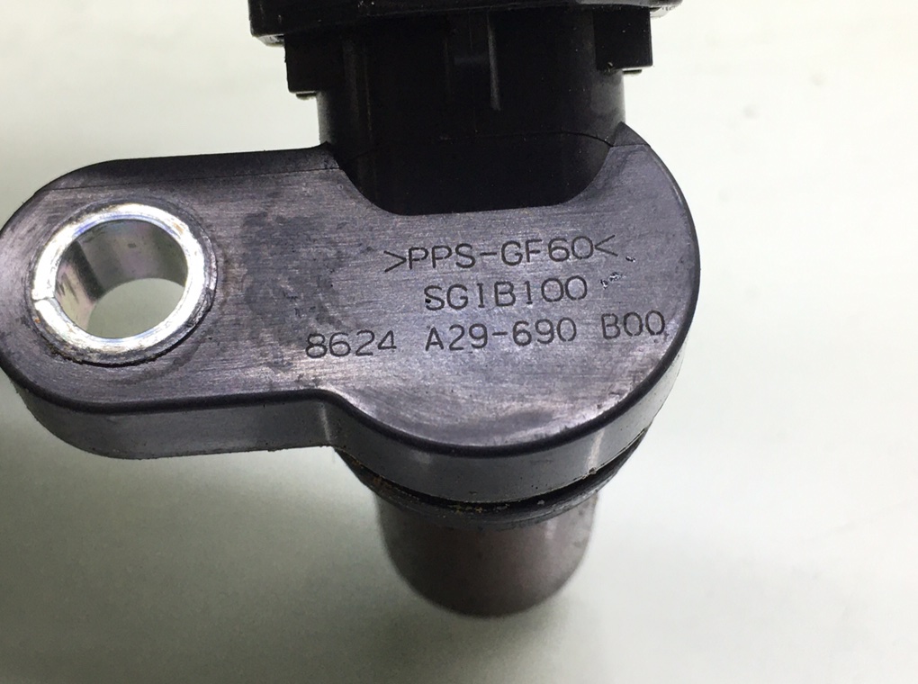 Датчик распредвала бу для Nissan Micra K12 1.4 i,  2008 г.