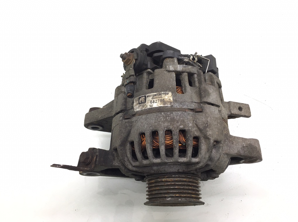 Генератор бу для Toyota Yaris XP9 1.0 i,  2006 г.