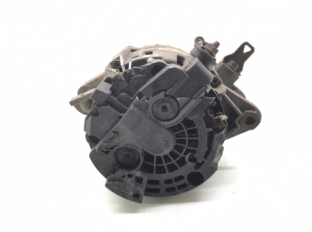 Генератор бу для Toyota Yaris XP9 1.0 i,  2006 г.