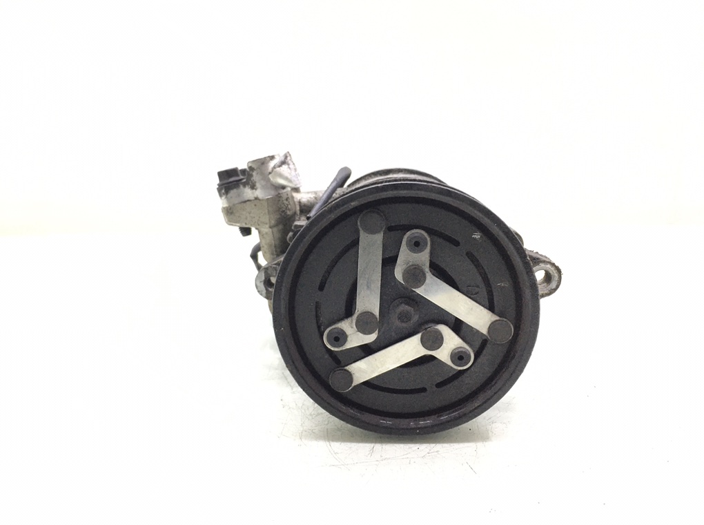 Компрессор кондиционера бу для Hyundai Getz 1 1.1 i, 2006 г.