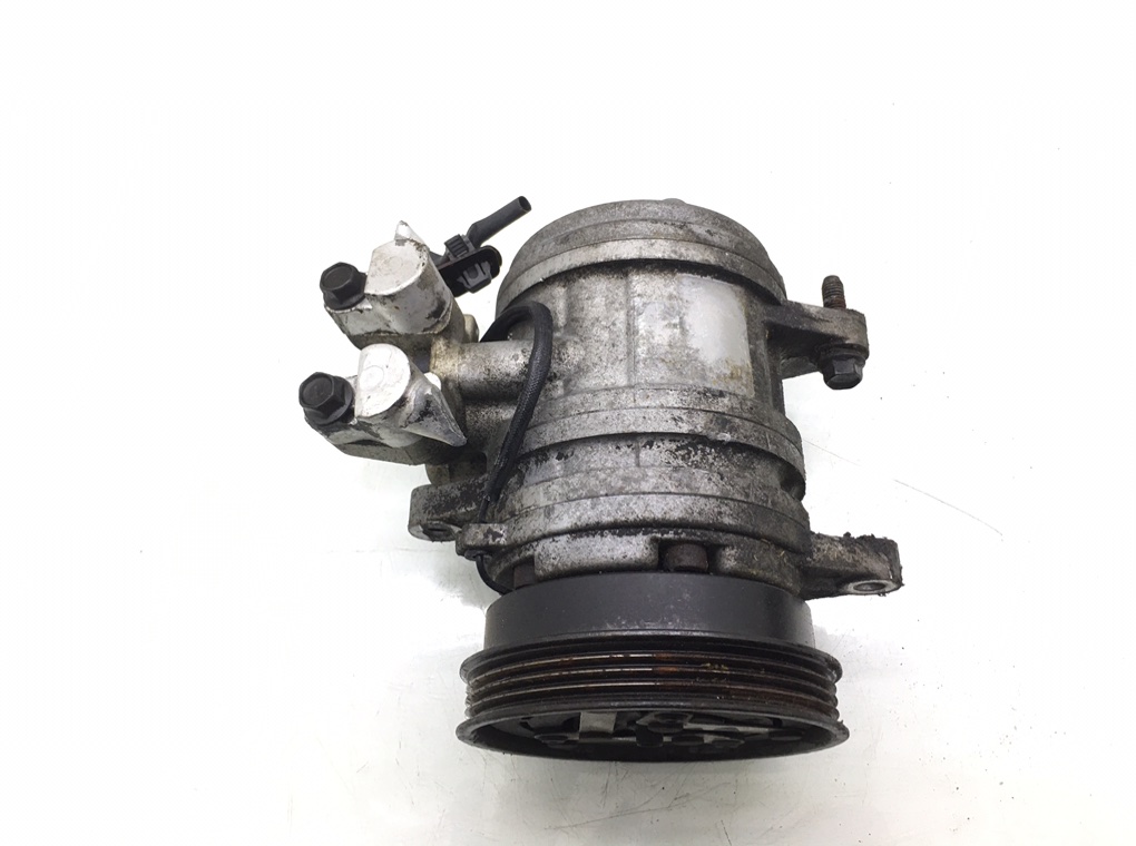 Компрессор кондиционера бу для Hyundai Getz 1 1.1 i, 2006 г. Компрессор кондиционера бу для Hyundai Getz 1 1.1 i, 2006 г.