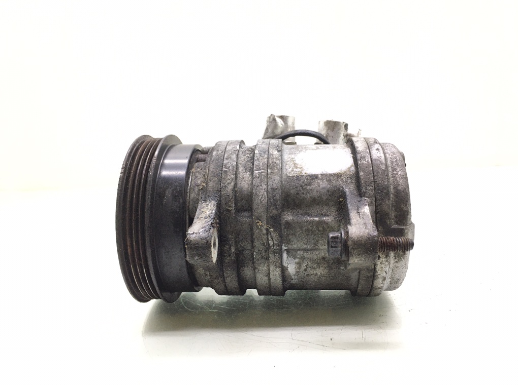 Компрессор кондиционера бу для Hyundai Getz 1 1.1 i, 2006 г. Компрессор кондиционера бу для Hyundai Getz 1 1.1 i, 2006 г.