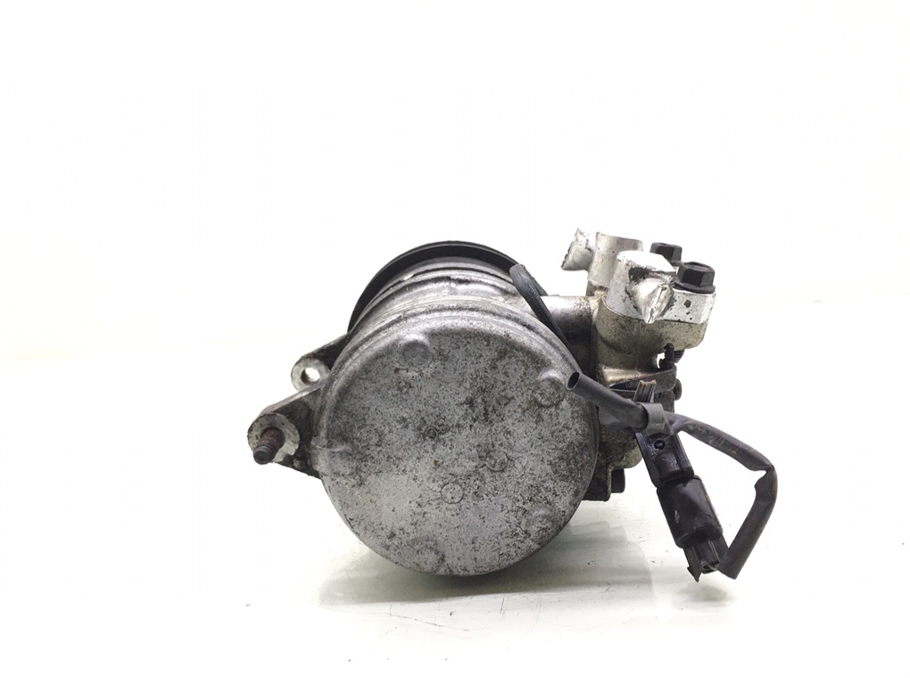 Компрессор кондиционера бу для Hyundai Getz 1 1.1 i, 2006 г. Компрессор кондиционера бу для Hyundai Getz 1 1.1 i, 2006 г.