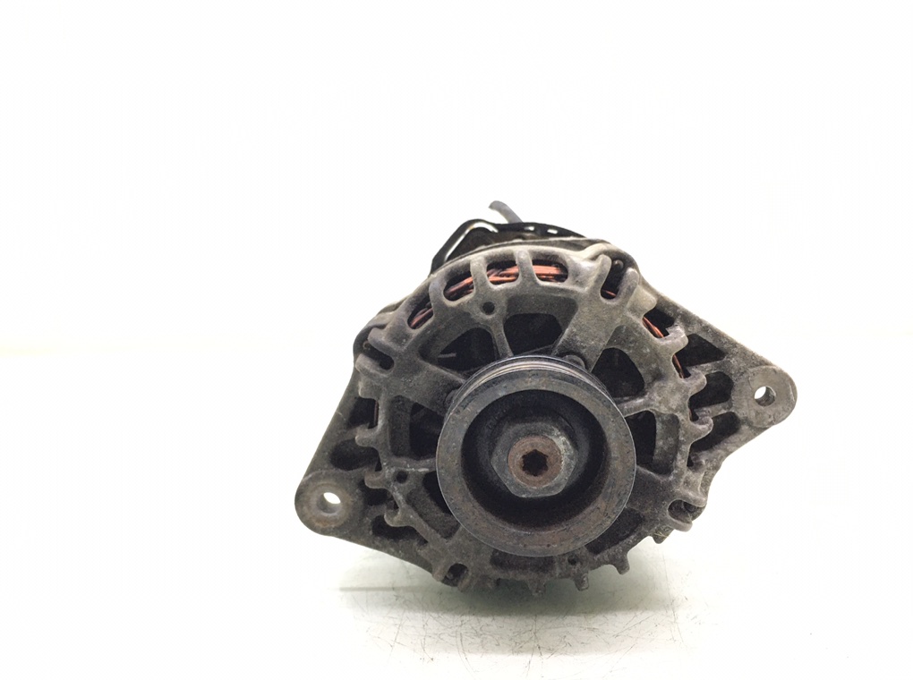 Генератор бу для Hyundai Getz 1 1.1 i, 2006 г.