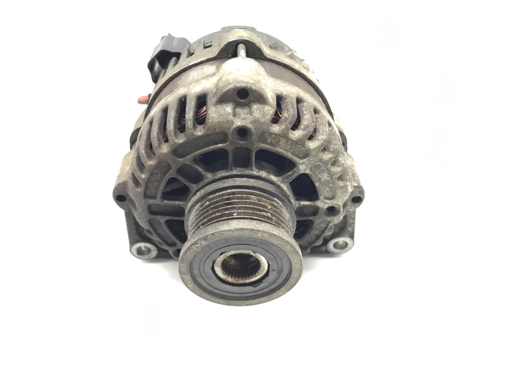 Генератор бу для Opel Insignia 1 1.8 i, 2014 г.