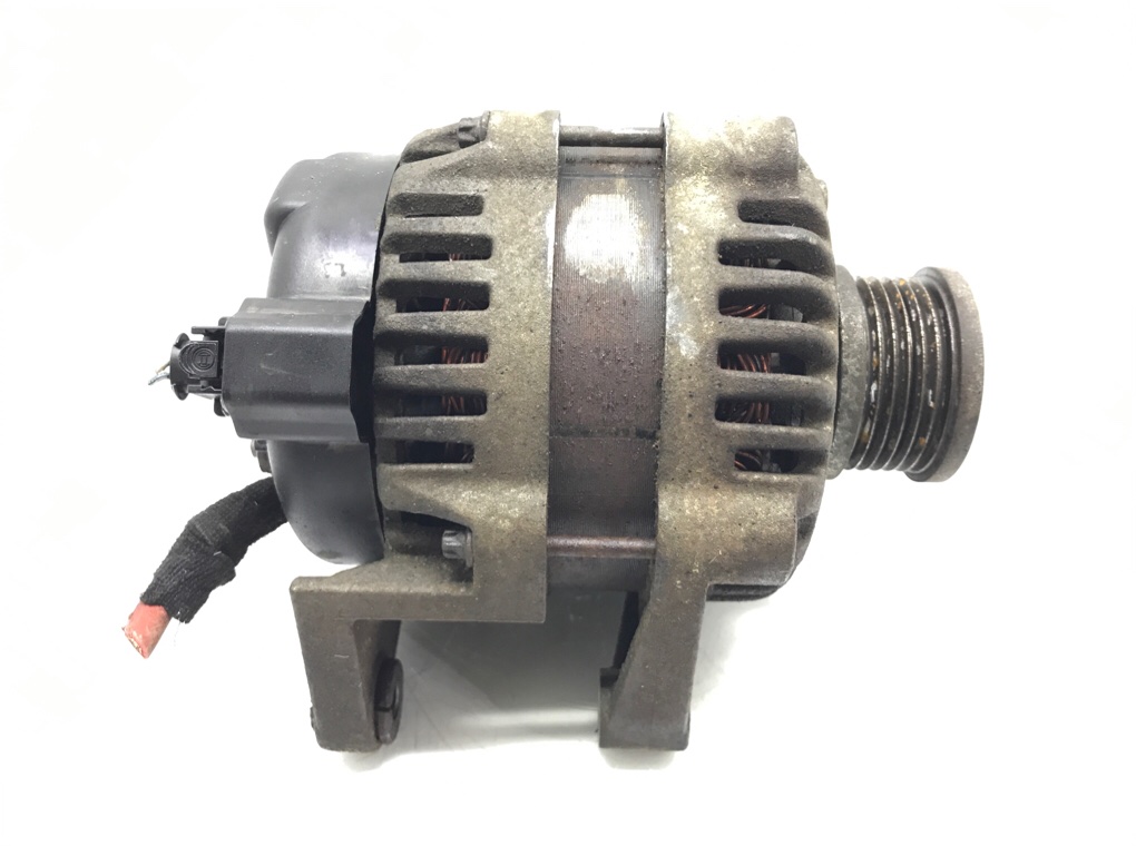 Генератор бу для Opel Insignia 1 1.8 i, 2014 г. Генератор бу для Opel Insignia 1 1.8 i, 2014 г.