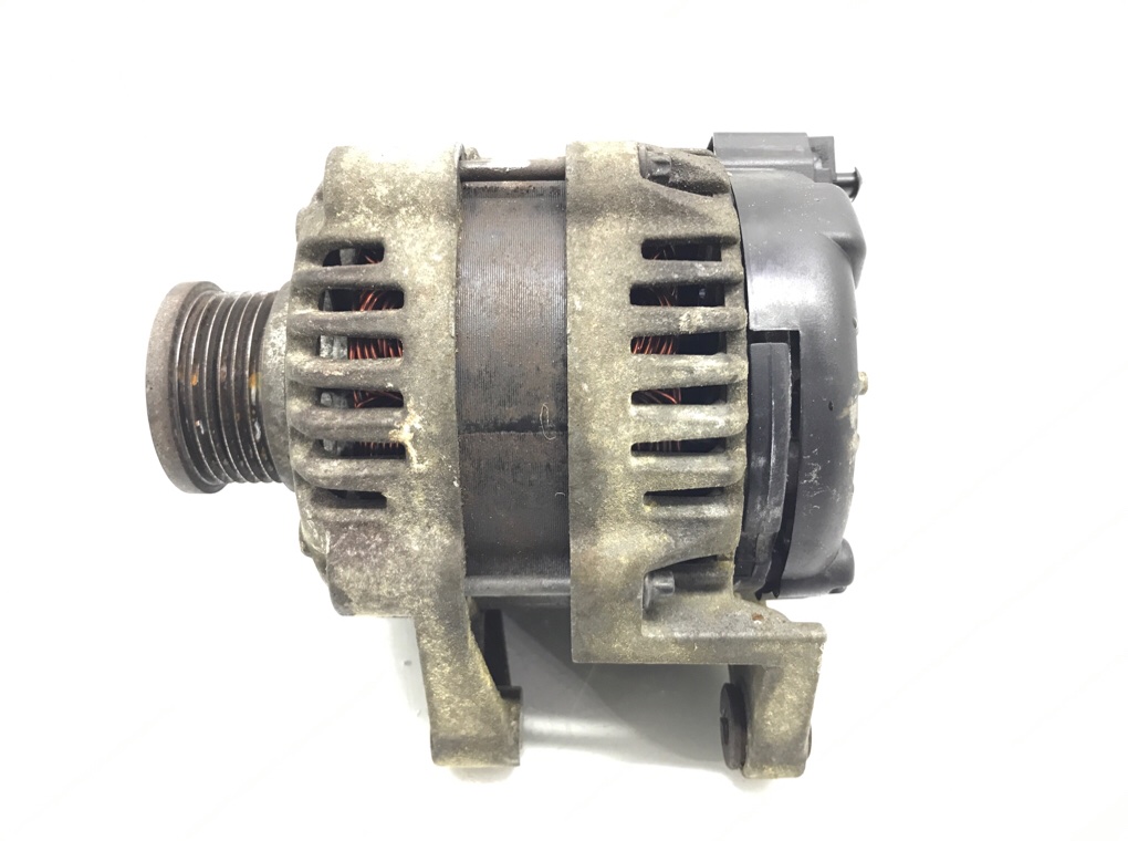 Генератор бу для Opel Insignia 1 1.8 i, 2014 г. Генератор бу для Opel Insignia 1 1.8 i, 2014 г.