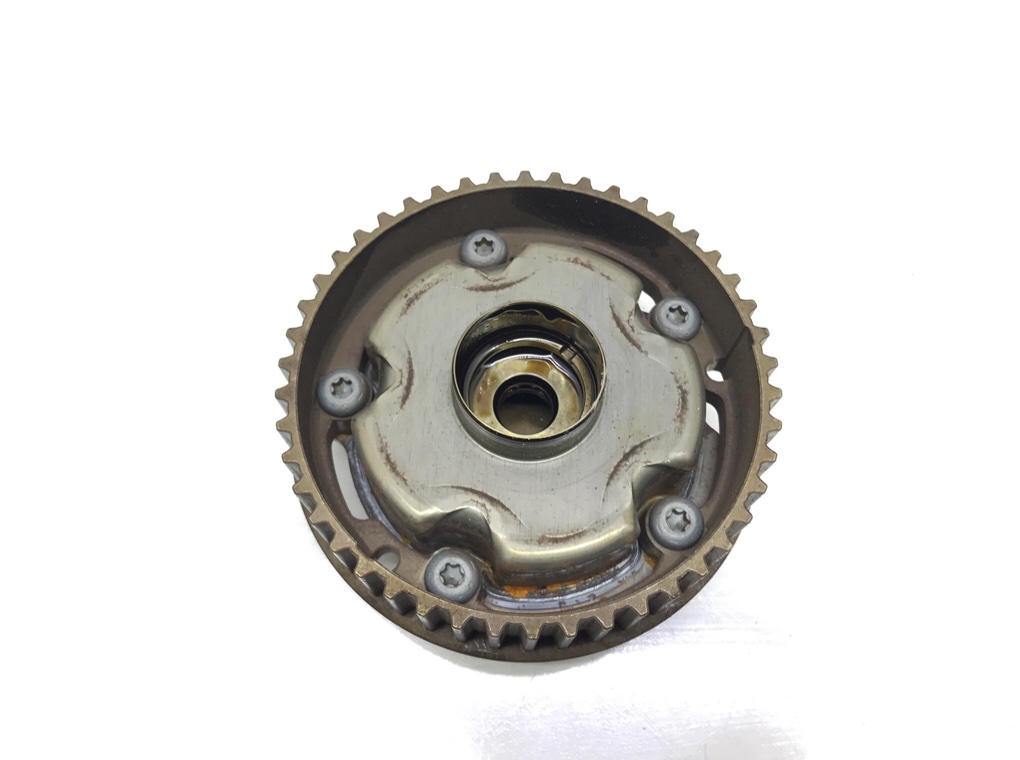 Фазорегулятор бу для Opel Insignia 1 1.8 i, 2014 г. Фазорегулятор бу для Opel Insignia 1 1.8 i, 2014 г.