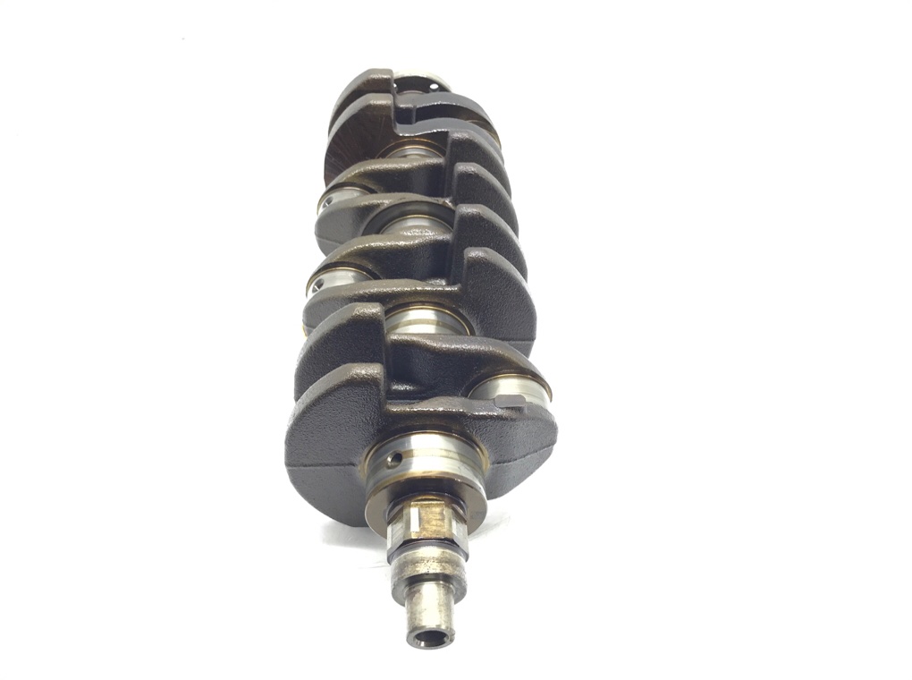 Коленвал бу для Opel Insignia 1 1.8 i,  2014 г.