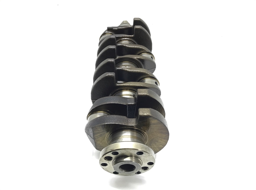 Коленвал бу для Opel Insignia 1 1.8 i,  2014 г.