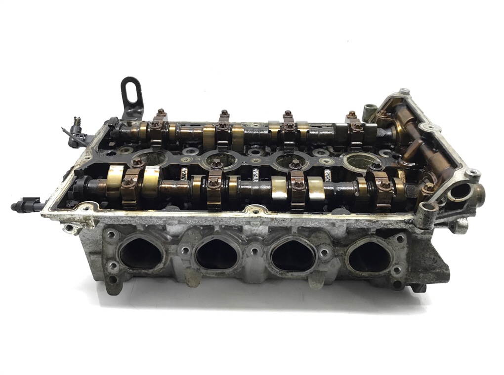 Головка блока цилиндров бу для Opel Insignia 1 1.8 i, 2014 г.