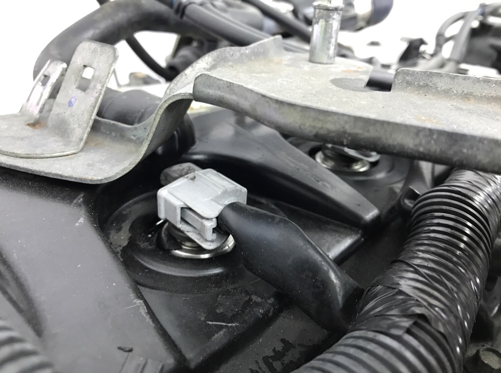 Двигатель (ДВС)  бу для Nissan Pathfinder R51 2.5 DCi,  2011 г.