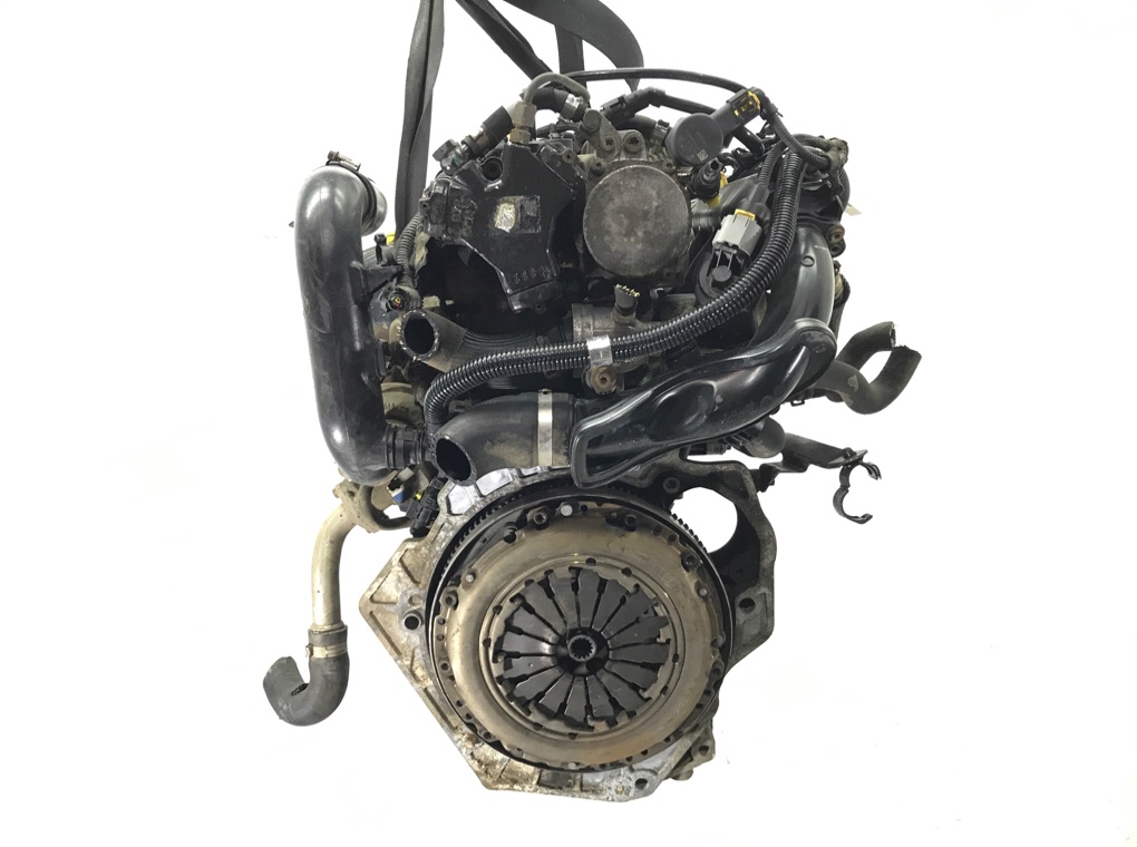 Двигатель (ДВС) бу для Opel Corsa D 1.3 CDTi, 2007 г. Двигатель (ДВС) бу для Opel Corsa D 1.3 CDTi, 2007 г.