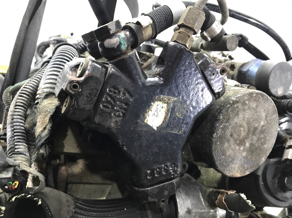 Двигатель (ДВС) бу для Opel Corsa D 1.3 CDTi, 2007 г. Двигатель (ДВС) бу для Opel Corsa D 1.3 CDTi, 2007 г.