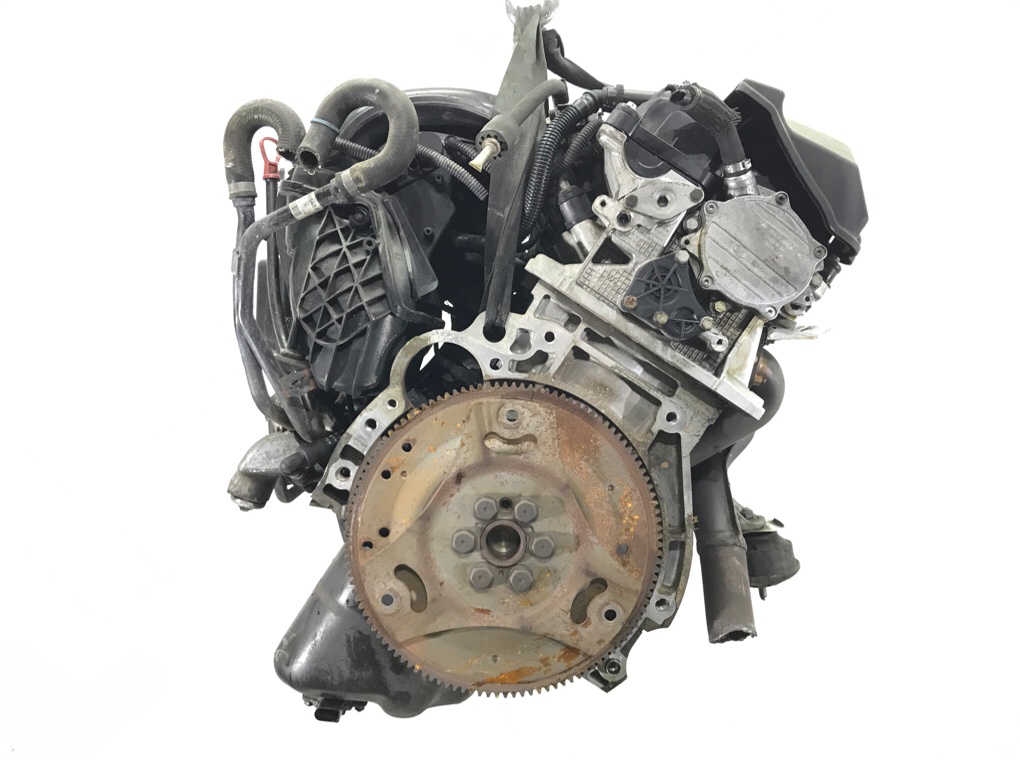 Двигатель (ДВС)  бу для BMW 3 E46 2.0 i,  2003 г.