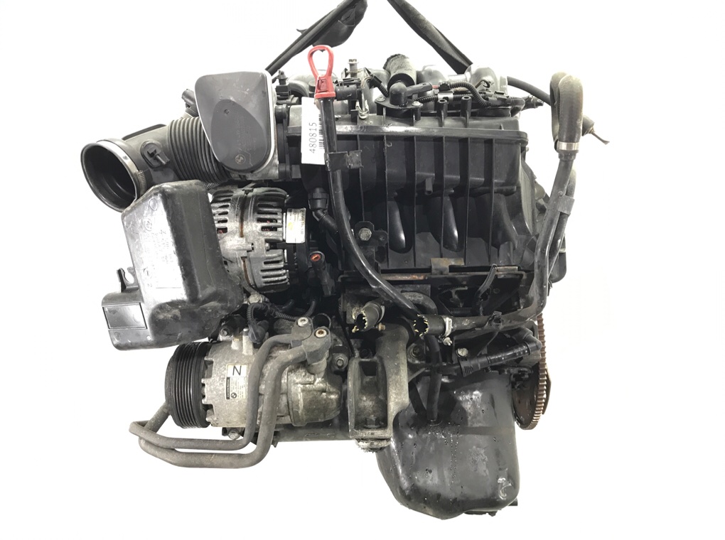 Двигатель (ДВС)  бу для BMW 3 E46 2.0 i,  2003 г.